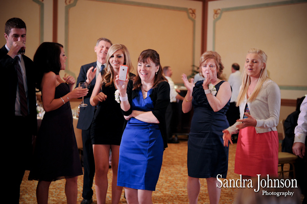 Best Royal Pacific Wedding photographer - Sandra Johnson (SJFoto.com)